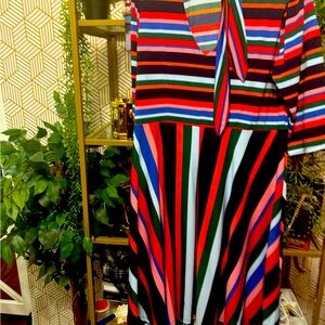 Plus Size Dress